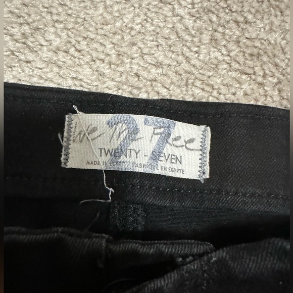 black jeans - Picture 2 of 4